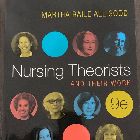 Nursing text books - Picture 3 of 8